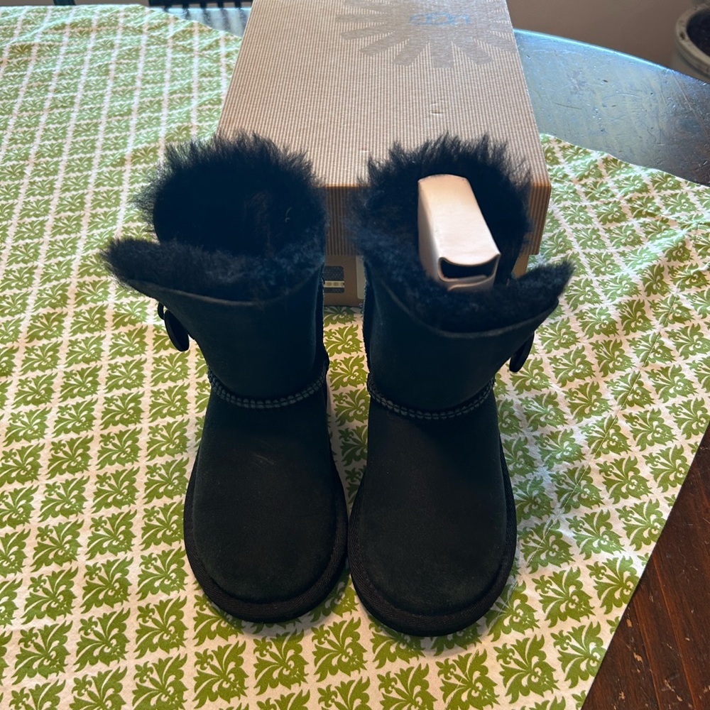 Child’s Ugg Boots